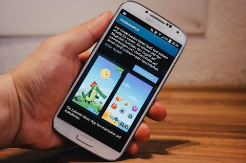 Samsung Kies non vede il telefono