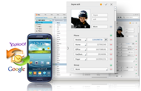 Samsung Kies non vede il telefono
