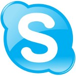 Sorrisi segreti di Skype