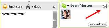 Sorrisi segreti di Skype