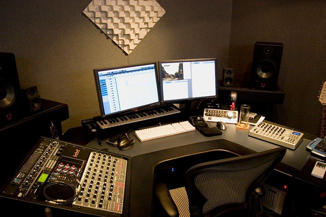 Crea musica sul tuo computer