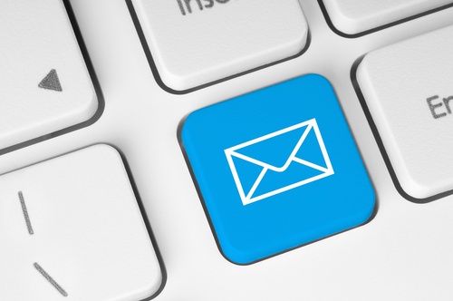 Crea un'email gratuita - facile!