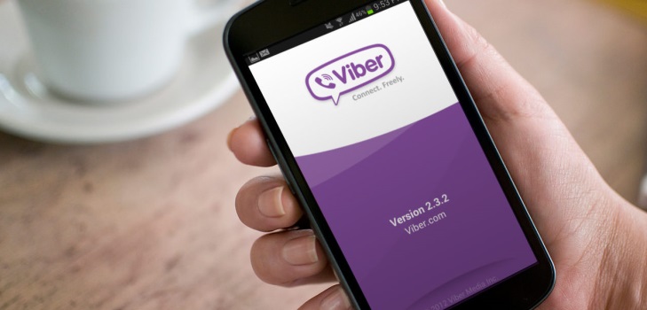 Come installare Viber