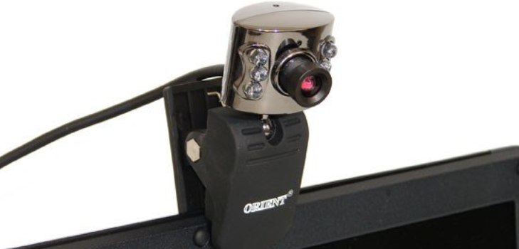 webcam per computer
