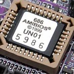 Segnali audio BIOS