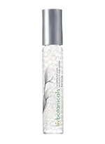 Botanici del lievito rivitalizzano le perle del viso