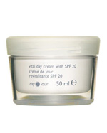 Crema vitale per il giorno di Liiv Botanicals Crema vitale per il giorno di Liiv Botanicals