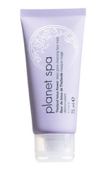 Tailandia Fiore di Lotus Fiore profondo di pulizia del viso maschera Tailandia Fiore di Lotus Fiore profondo di pulizia del viso maschera