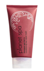 Maschera di riparazione dei capelli di Himalayan Goji Berry Maschera di riparazione dei capelli di Himalayan Goji Berry
