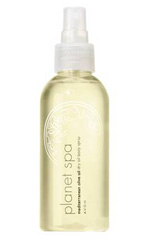 Olio d'oliva mediterraneo a secco