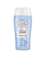 Shampoo bambino con camomilla e calendula