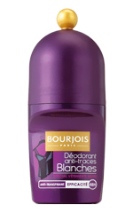 Deodorante Bourjois Deodorante Bourjois