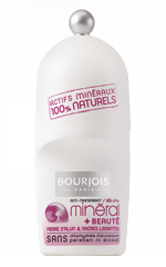 Bourjois Deodorante Minerale Bourjois Deodorante Minerale