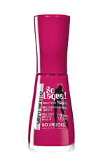 Bourjois Così Laque Ultra Shine
