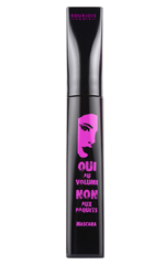 Bourjois Sì al volume, non ai grumi