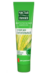 Clean Line Cream per il viso