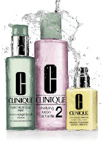 Sistema Clinique 3 Step Sistema Clinique 3 Step