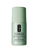 Clinique Antiperspirant-Deodorante Roll-On deodorante antiperspirante