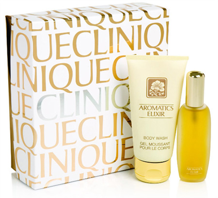 Clinique Aromatics Elixir