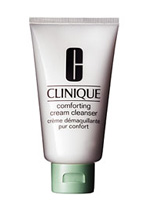 Clinique Comforting Cream Cleanser crema di rimozione del trucco super morbido