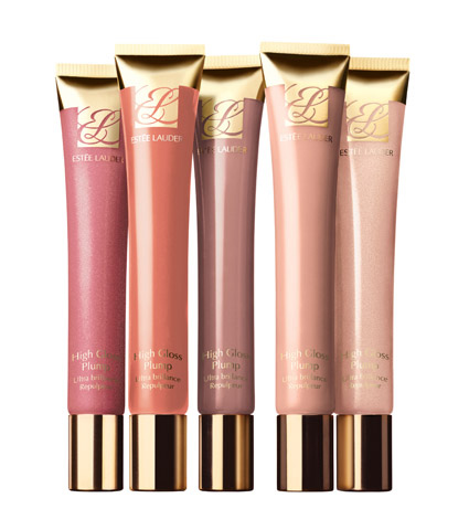 Estee Lauder High Gloss Lip Gloss