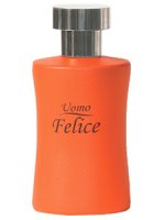 Faberlic Uomo Felice Eau de toilette per gli uomini