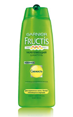 Garnier Fructis Freschezza