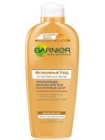 Garnier Intensive Care Latte corpo corpo estivo per la pelle Swarthy