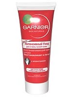 Garnier Intensive Care Crema per la pelle molto secca