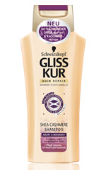 Cashmere Gliss Kur Shi Cashmere Gliss Kur Shi