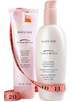 Mary Kay "Timevise" Cura del corpo