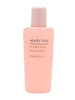 Tonico idratante Mary Kay, formula 1