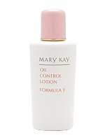 Mary Kay Crema liquida per la pelle grassa, formula 3