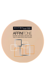 Polvere di Affinitone di Maybelline Polvere di Affinitone di Maybelline