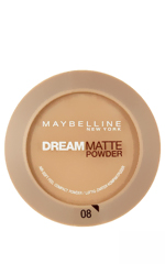 Maybelline Dream Matte Polvere