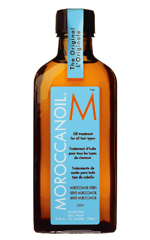 Trattamento marocchinoil Trattamento marocchinoil