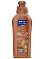 Nivea Brilliant Brown Emulsione indelebile