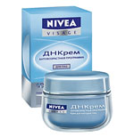 Nivea DNA Eye Crema Contorno