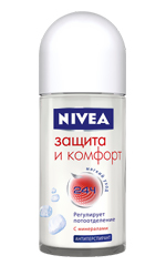 Nivea Protezione e Comfort