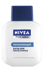 Nivea Per Uomini Idratante