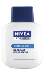 Nivea Per Uomini Freschezza
