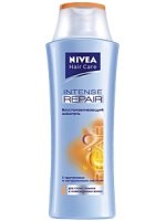 Nivea Intense Repair Shampoo