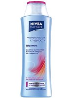 Shampoo Nivea Instant Smoothing
