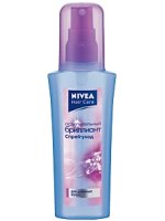 Nivea Dazzling Diamond Spray-care