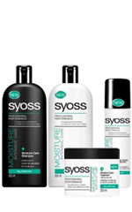 COSTRUZIONE INTENSIVA DI SYOSS NATURALE