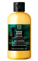 Il Body Shop Banana Il Body Shop Banana