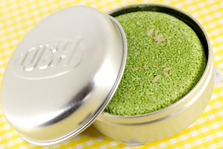 Shampoo solido Lush: composizione, recensioni