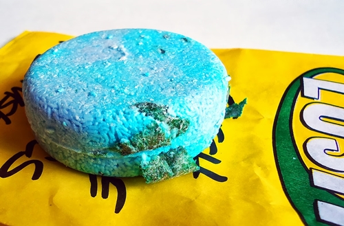 Shampoo solido Lush: composizione, recensioni