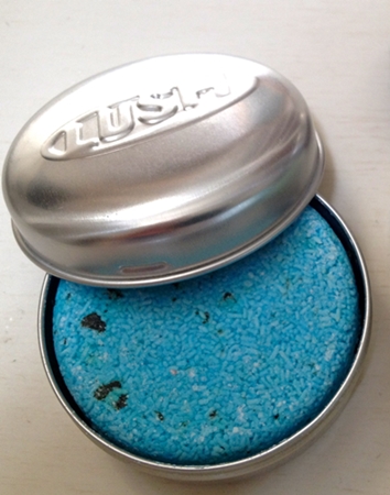 Shampoo solido Lush: composizione, recensioni