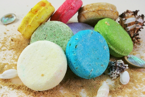 Shampoo solido Lush: composizione, recensioni